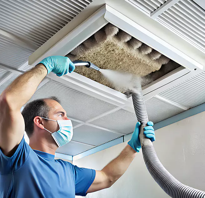 Why Homeowners Businesses Trust Us in Roswell, NM?