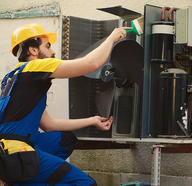 Why Homeowners & Businesses Trust Us Roswell, NM?