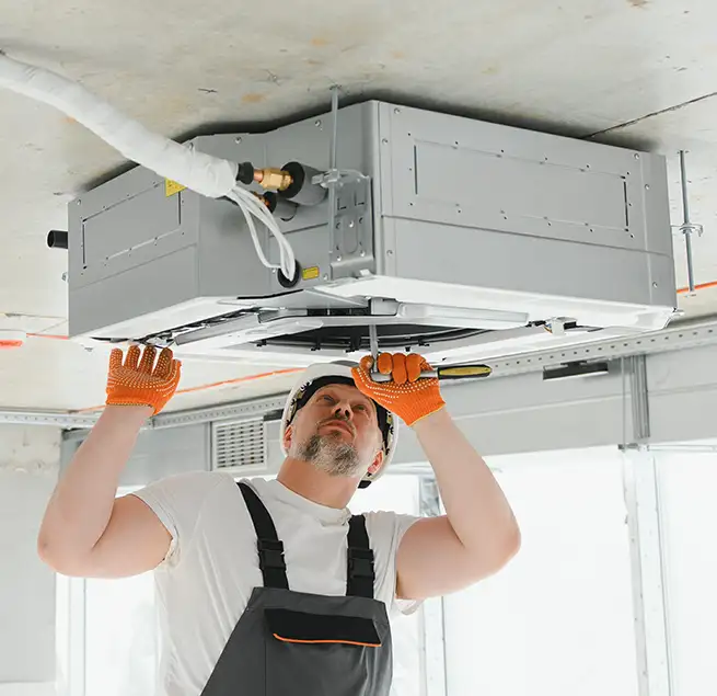 Why Homeowners & Businesses Trust Us Roswell, NM