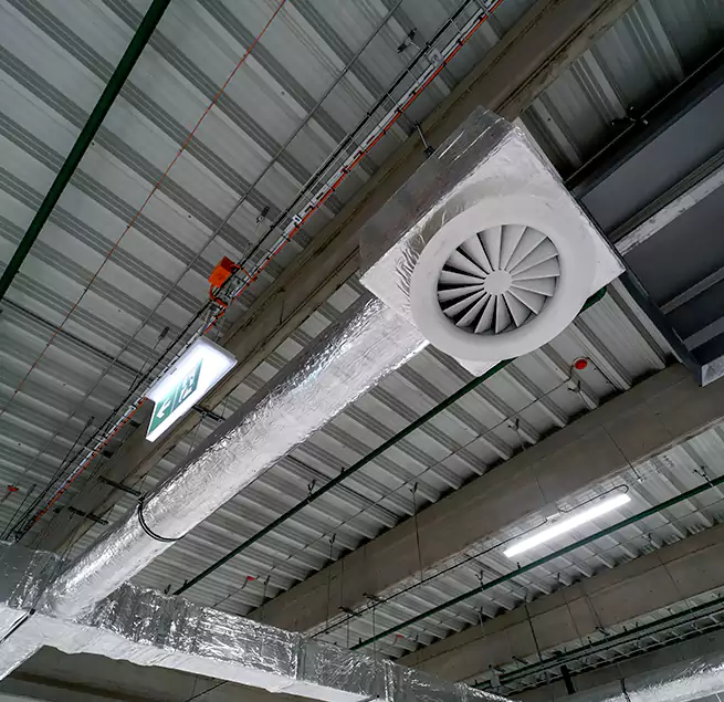 Why Homeowners & Businesses Trust Us in Roswell, NM