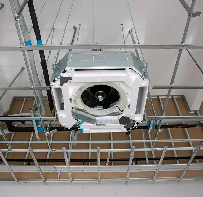 Why Homeowners & Businesses Trust Us Roswell, NM