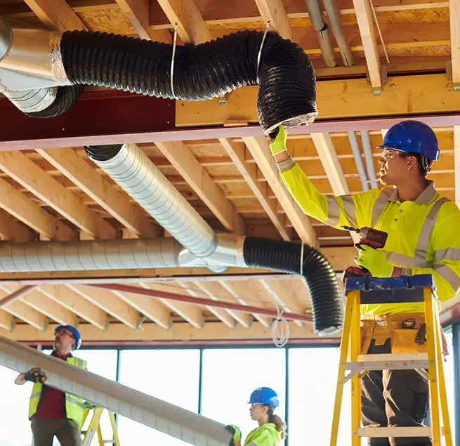 Why Homeowners & Businesses Trust Us in Roswell, NM?