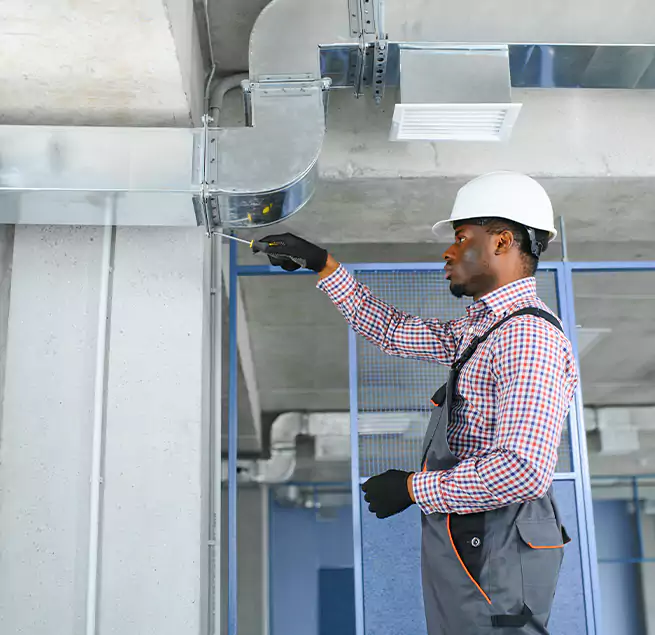 Why Homeowners & Businesses Trust Us in Roswell, NM