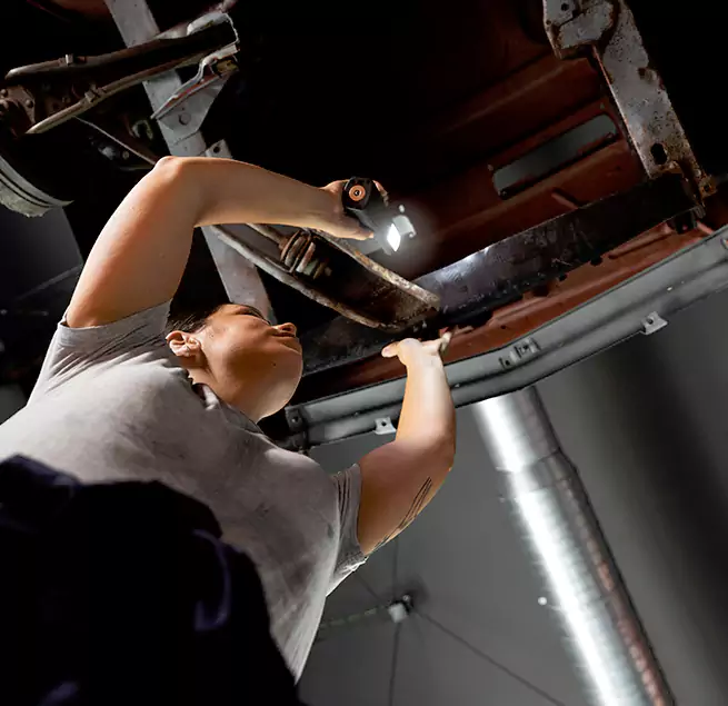 Why Homeowners & Businesses Trust Us Roswell, NM