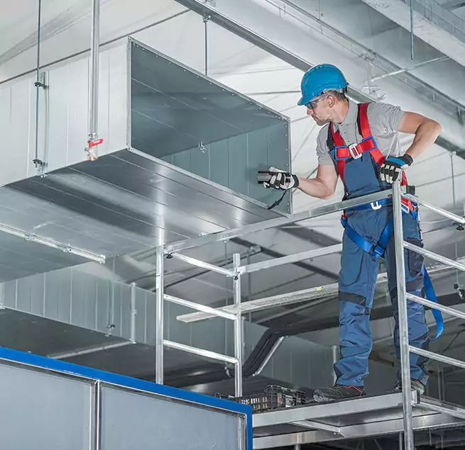 Why Homeowners & Businesses Trust Us Roswell, NM