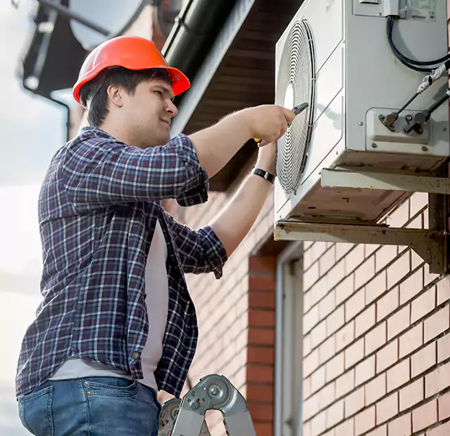 Why Homeowners & Businesses Trust Us Roswell, NM