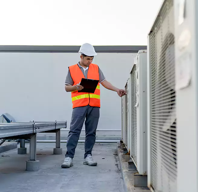 Why Homeowners & Businesses Trust Us in Roswell, NM?