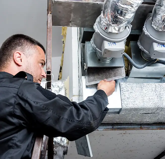 Why Homeowners & Businesses Trust Us in Roswell, NM?